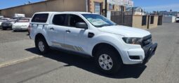2018 Ford Ranger 2.2 TDCi XL 4×4