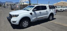 2018 Ford Ranger 2.2 TDCi XL 4×4