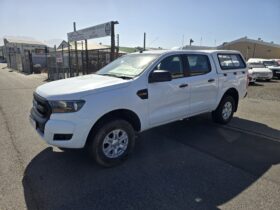 2019 Ford Ranger 2.2 TDCi XL Auto