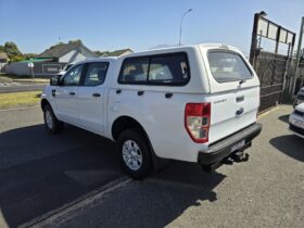 2019 Ford Ranger 2.2 TDCi XL Auto