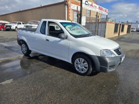 2016 Nissan NP200 1.6i