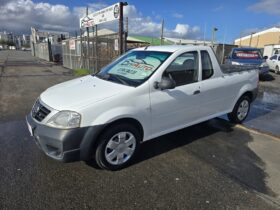 2016 Nissan NP200 1.6i