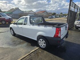 2016 Nissan NP200 1.6i