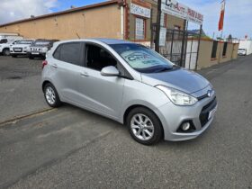 2016 Hyundai Grand i10 1.2 Fluid