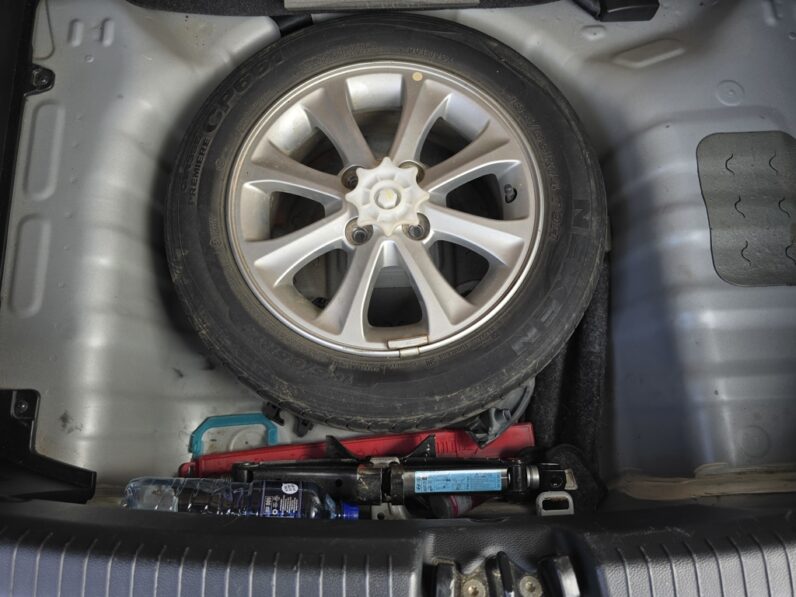 2016 Hyundai Grand i10 1.2 Fluid