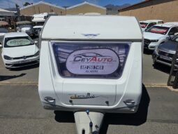 2010 Jurgens Exclusive Caravan