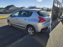 2012 Peugeot 3008 2.0 HDi Grip