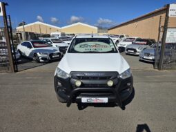 2023 Isuzu D-Max 1.9 DCi L 4×4