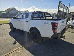 2023 Isuzu D-Max 1.9 DCi L 4×4