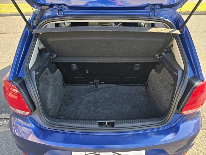 2022 VW Polo Vivo 1.4 Comfortline