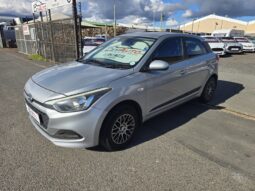 2019 hyundai i20 1.2 Motion
