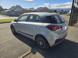 2019 hyundai i20 1.2 Motion