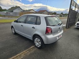 2014 VW Polo  Vivo 1.4 Trend