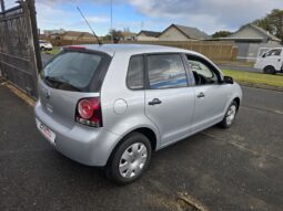 2014 VW Polo  Vivo 1.4 Trend