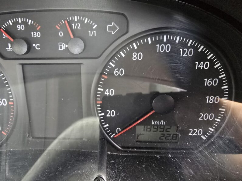 2014 VW Polo  Vivo 1.4 Trend