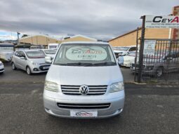 2005 VW Caravell T5 2.5Tdi 128kw