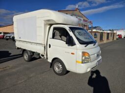 2005 Hyundai H100 2.6D Bakkie