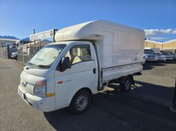 2005 Hyundai H100 2.6D Bakkie