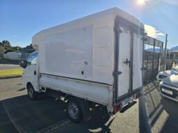 2005 Hyundai H100 2.6D Bakkie