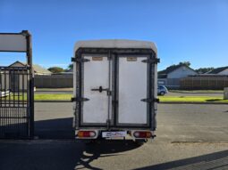 2005 Hyundai H100 2.6D Bakkie