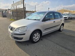 2007 VW Polo 1.4 Trendline