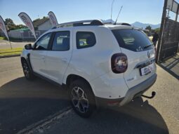2018 Renault Duster 1.5 DCi Prestige EDC
