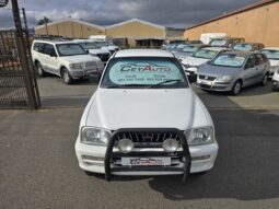 2004 Mitsubishi Colt 2800D LWB