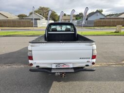 2004 Mitsubishi Colt 2800D LWB