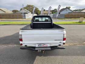 2004 Mitsubishi Colt 2800D LWB