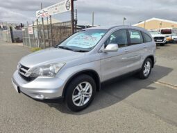 2010 Honda CRV 2.4 A/T Elegance
