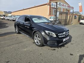 2020 Mercedes Benz GLA 200 Auto