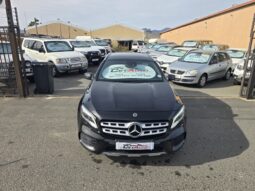 2020 Mercedes Benz GLA 200 Auto