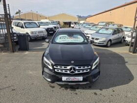 2020 Mercedes Benz GLA 200 Auto