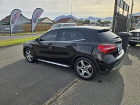 2020 Mercedes Benz GLA 200 Auto