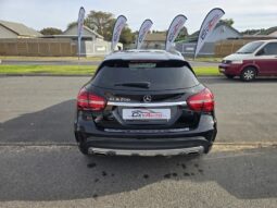 2020 Mercedes Benz GLA 200 Auto