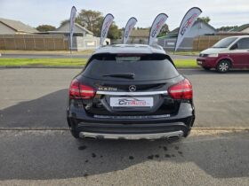 2020 Mercedes Benz GLA 200 Auto