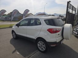 2016 Ford Ecosport 1.5 Auto Titanium