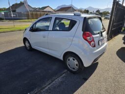 2014 Chevrolet Spark 1.2 LS