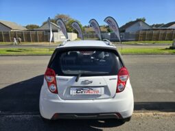 2014 Chevrolet Spark 1.2 LS
